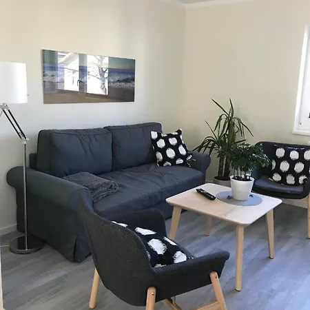 Schauf Ferienwohnung 4 Dahme (Schleswig-Holstein)
