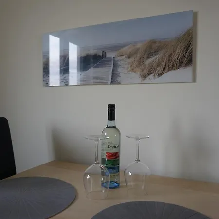 Schauf Ferienwohnung 4 Dahme (Schleswig-Holstein)