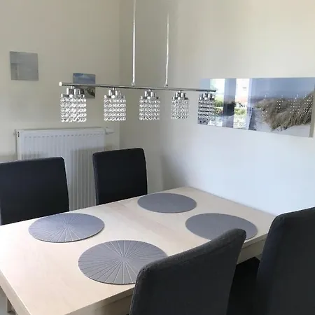 Lejlighed Schauf Ferienwohnung 4 Dahme (Schleswig-Holstein)