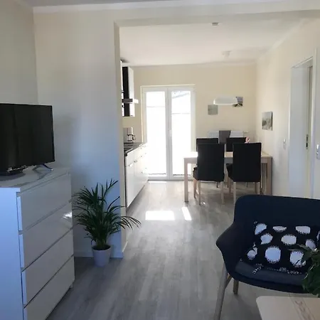 Schauf Ferienwohnung 4 Lejlighed *