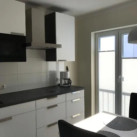 Lejlighed Schauf Ferienwohnung 4