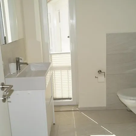 Lejlighed Schauf Ferienwohnung 4
