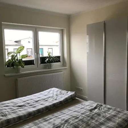 Schauf Ferienwohnung 4 Lejlighed