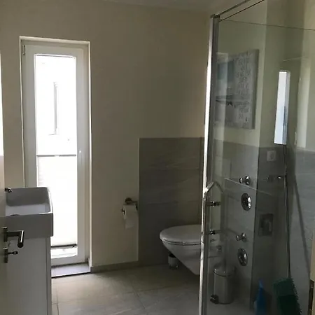 Schauf Ferienwohnung 4 *